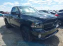 2019 RAM  - Image 1.