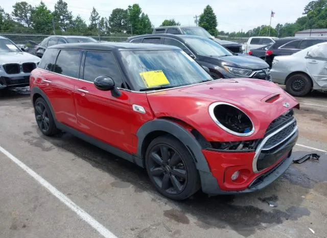 2016 MINI  - Image 1.