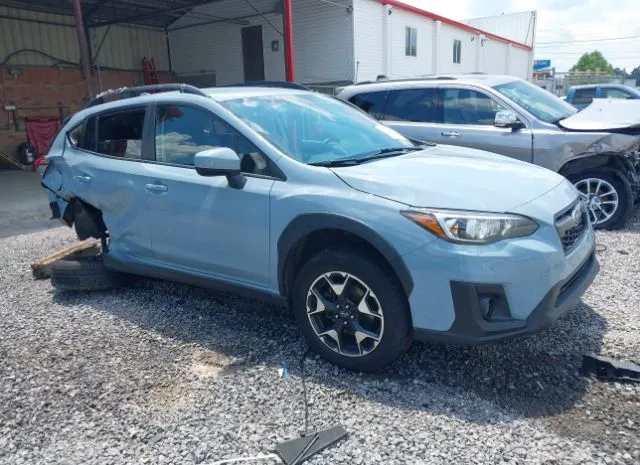 2019 SUBARU  - Image 1.