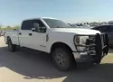 2018 FORD F-250 6.2L 8