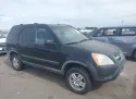 2004 HONDA CR-V 2.4L 4