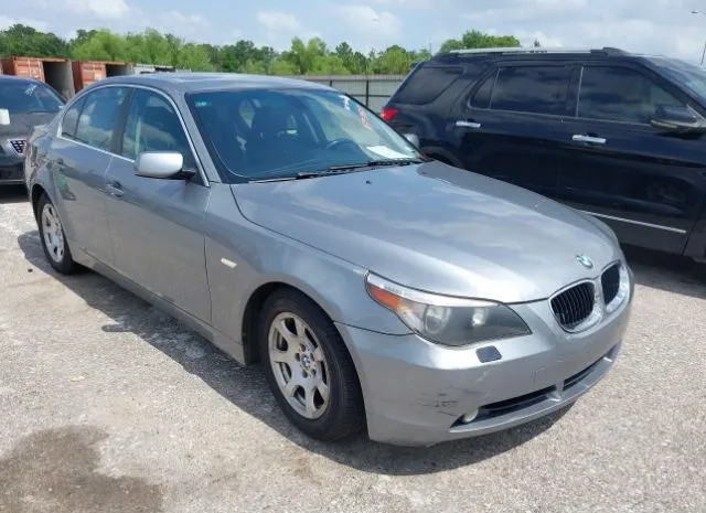 2004 BMW  - Image 1.