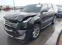 2015 CADILLAC  - Image 2.