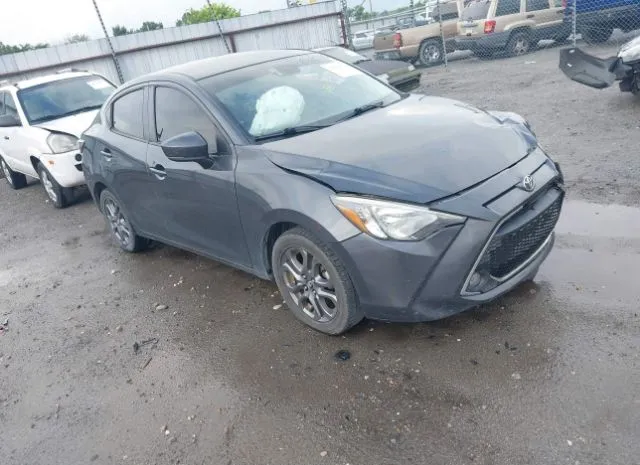 2019 TOYOTA  - Image 1.