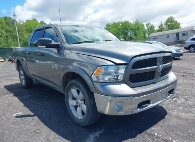 2013 RAM  - Image 1.