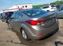 2014 HYUNDAI  - Image 3.