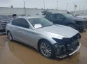 2018 INFINITI  - Image 1.