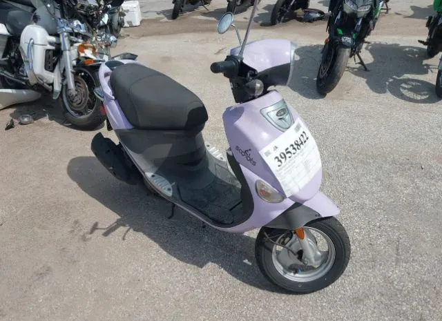 2017 GENUINE SCOOTERS  - Image 1.