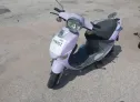 2017 GENUINE SCOOTERS  - Image 2.