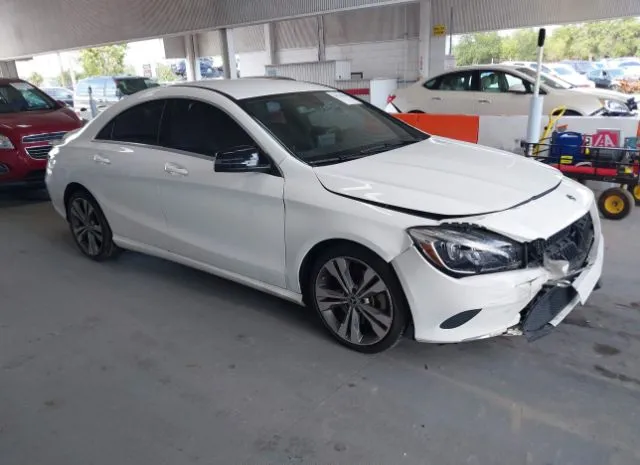 2019 MERCEDES-BENZ  - Image 1.