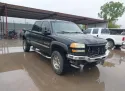 2005 GMC SIERRA 2500HD 6.6L 8