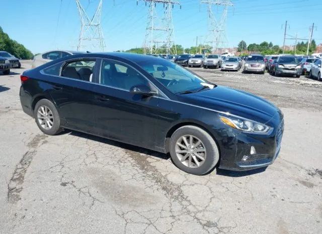 2019 HYUNDAI  - Image 1.