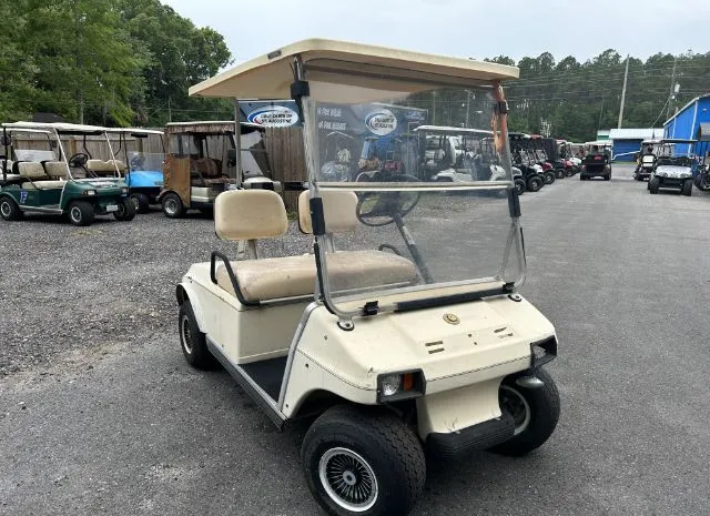 1987 CLUB CAR  - Image 1.