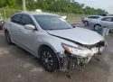 2018 NISSAN Altima 2.5L 4