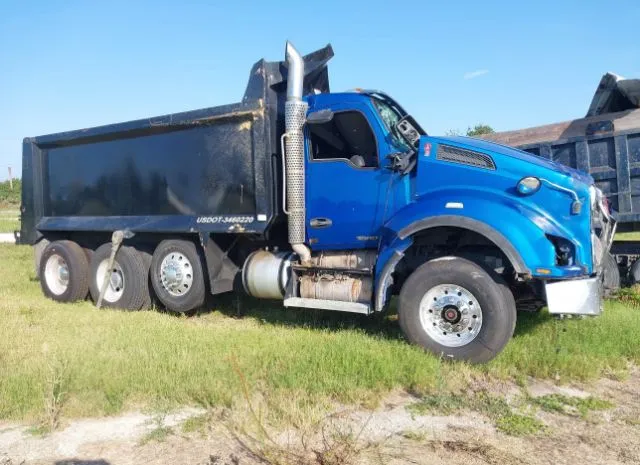 2017 KENWORTH  - Image 1.