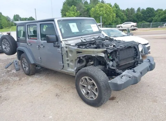 2018 JEEP  - Image 1.