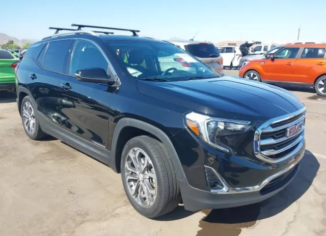 2019 GMC  - Image 1.