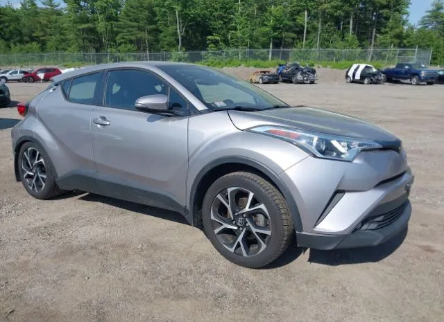 2018 TOYOTA  - Image 1.