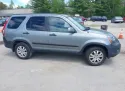 2005 HONDA CR-V 2.4L 4