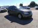 2017 DODGE JOURNEY 2.4L 4