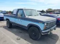 1986 FORD F250 7.5L 8