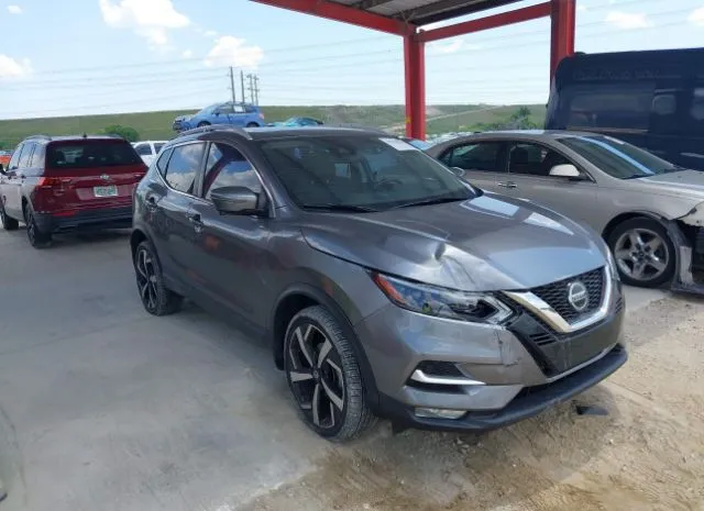 2020 NISSAN  - Image 1.