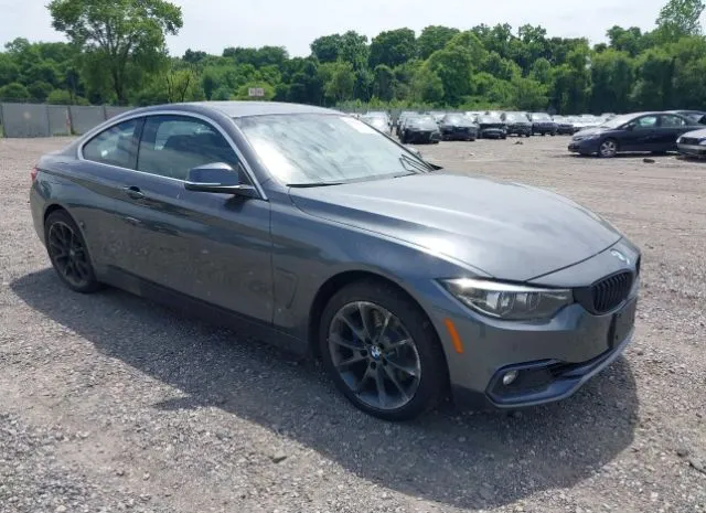 2019 BMW  - Image 1.