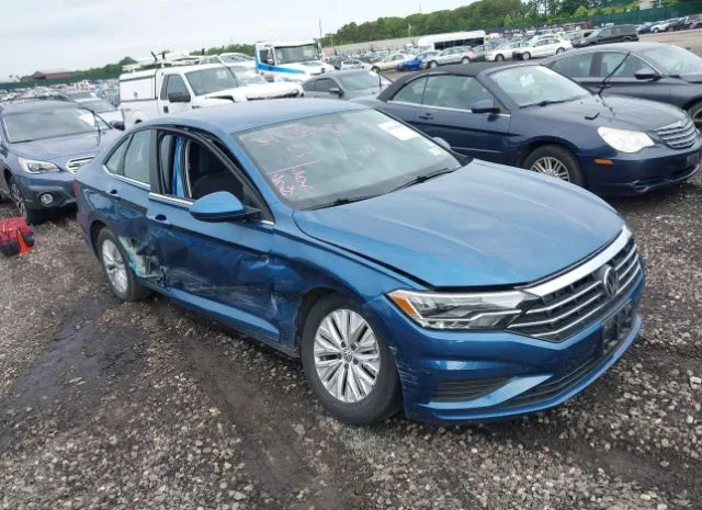 2019 VOLKSWAGEN  - Image 1.