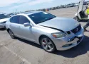 2007 LEXUS GS 350 3.5L 6