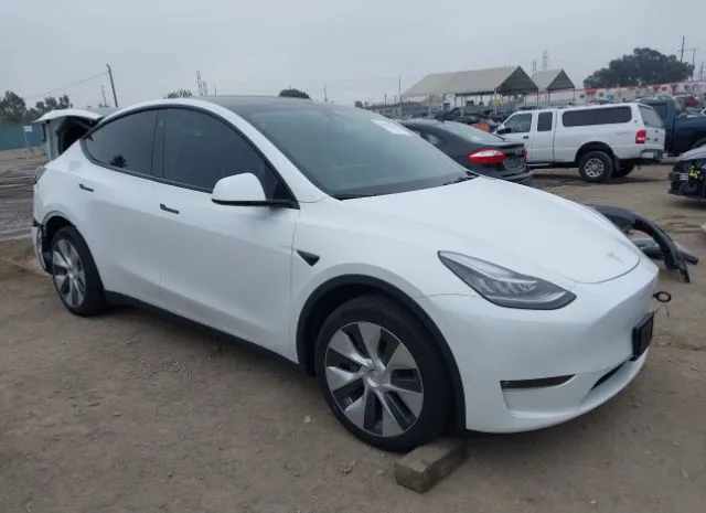 2022 TESLA  - Image 1.