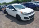 2015 KIA RIO 1.6L 4