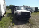 2011 FORD F-550 CHASSIS 6.8L 8