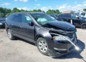 2016 CHEVROLET Traverse 3.6L 6