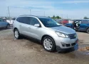 2015 CHEVROLET Traverse 3.6L 6