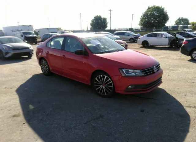 2016 VOLKSWAGEN  - Image 1.