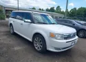 2009 FORD Flex 3.5L 6