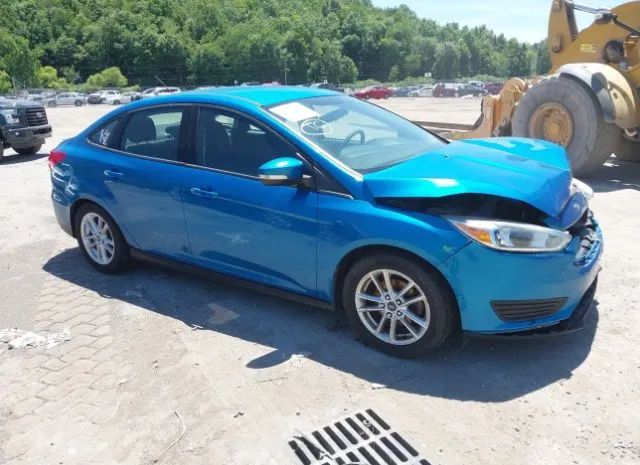 2015 FORD  - Image 1.