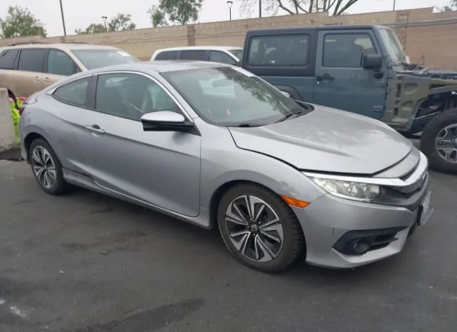 2016 HONDA  - Image 1.