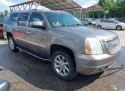 2012 GMC YUKON XL 1500 6.2L 8