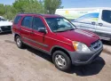 2002 HONDA CR-V 2.4L 4