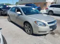 2009 CHEVROLET MALIBU 2.4L 4