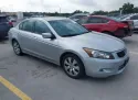 2009 HONDA ACCORD 3.5L 6