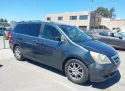 2005 HONDA Odyssey 3.5L 6