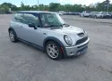 2006 MINI COOPER S 1.6L 4