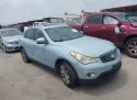 2011 INFINITI EX35 3.5L 6