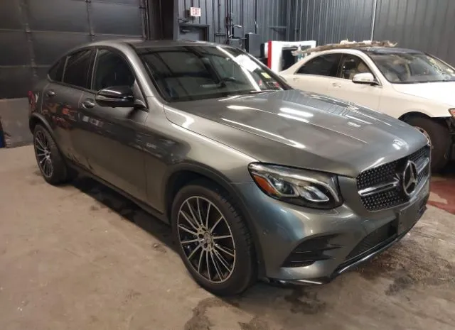 2018 MERCEDES-BENZ  - Image 1.