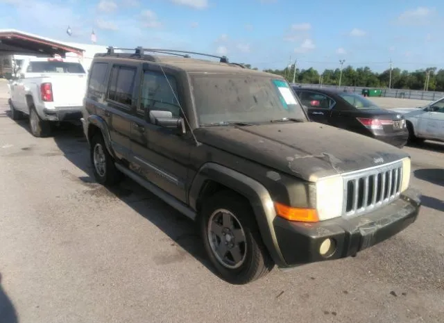 2007 JEEP  - Image 1.