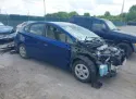 2010 TOYOTA PRIUS 1.8L 4