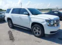 2020 CHEVROLET TAHOE 5.3L 8