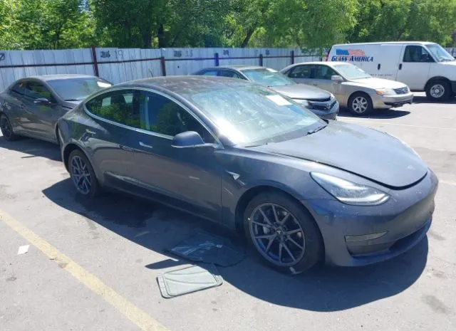 2019 TESLA  - Image 1.